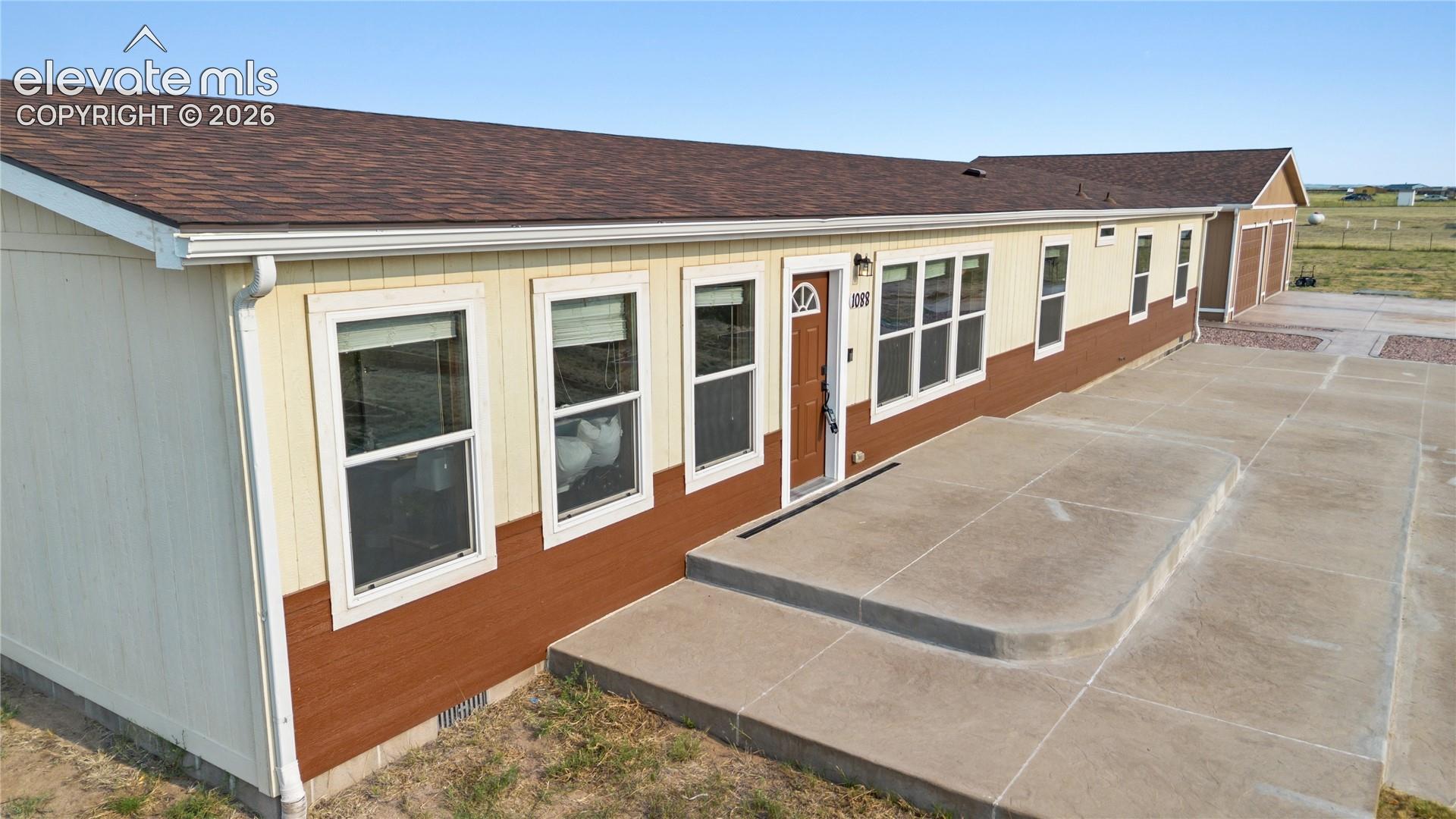 1088 Spotted Owl Way, Calhan, CO 80808