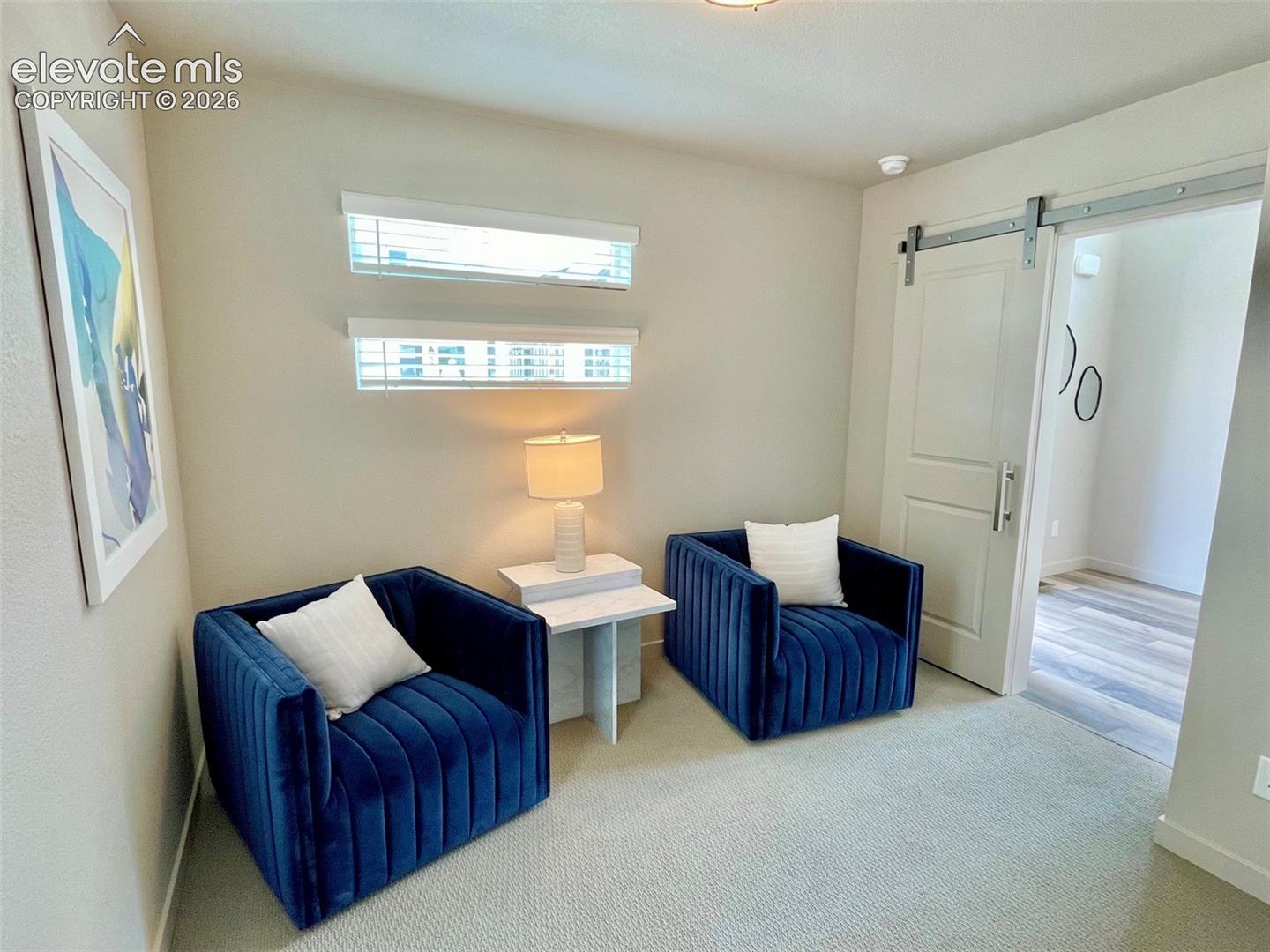 Photo 14 of 3362 Aspire Drive, Colorado Springs