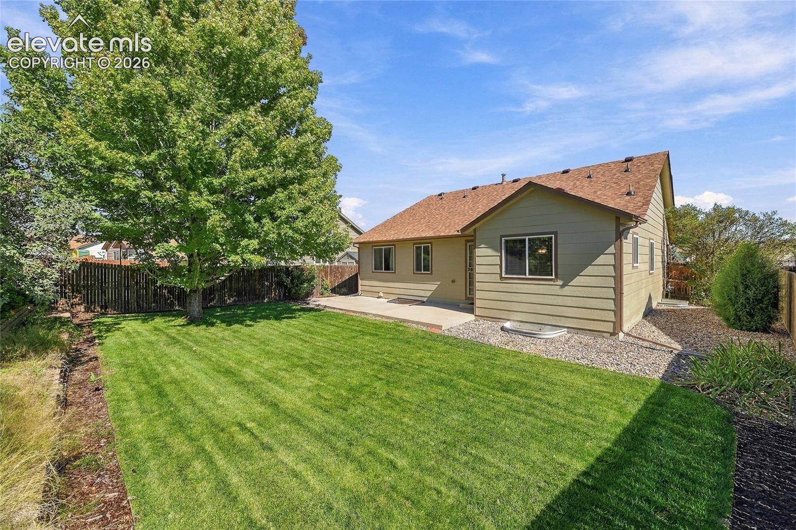 Photo 36 of 7538 Sailwind Drive, Colorado Springs