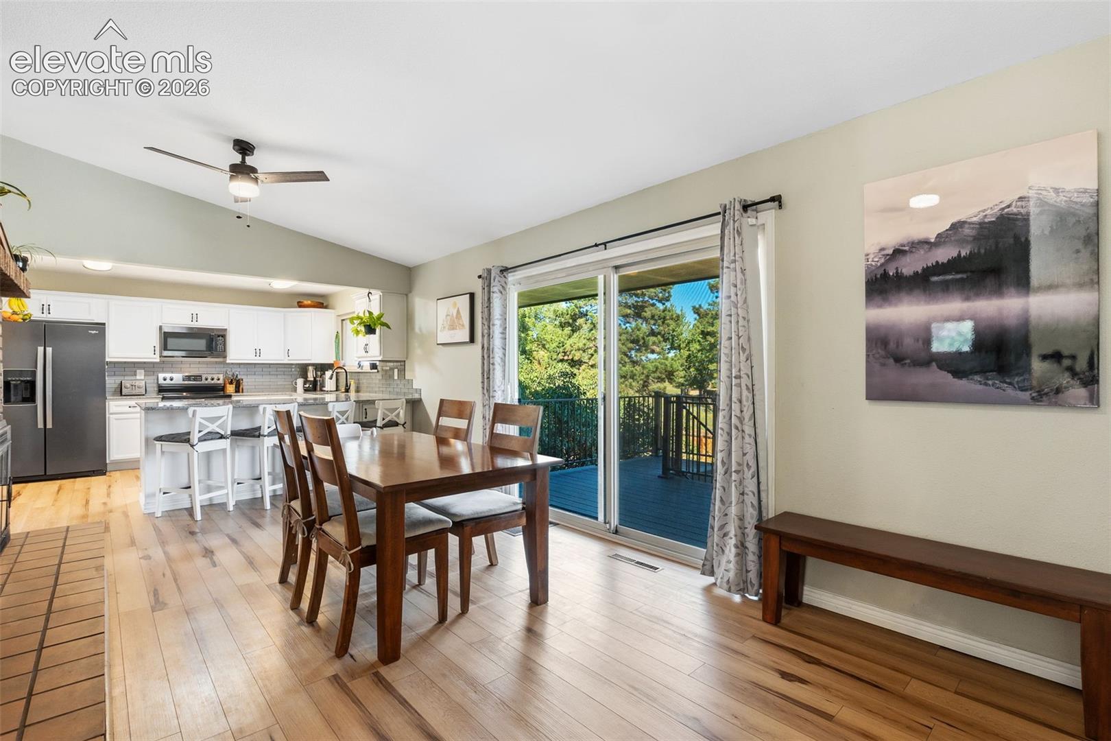 Photo 9 of 420 Allegheny Drive, Colorado Springs