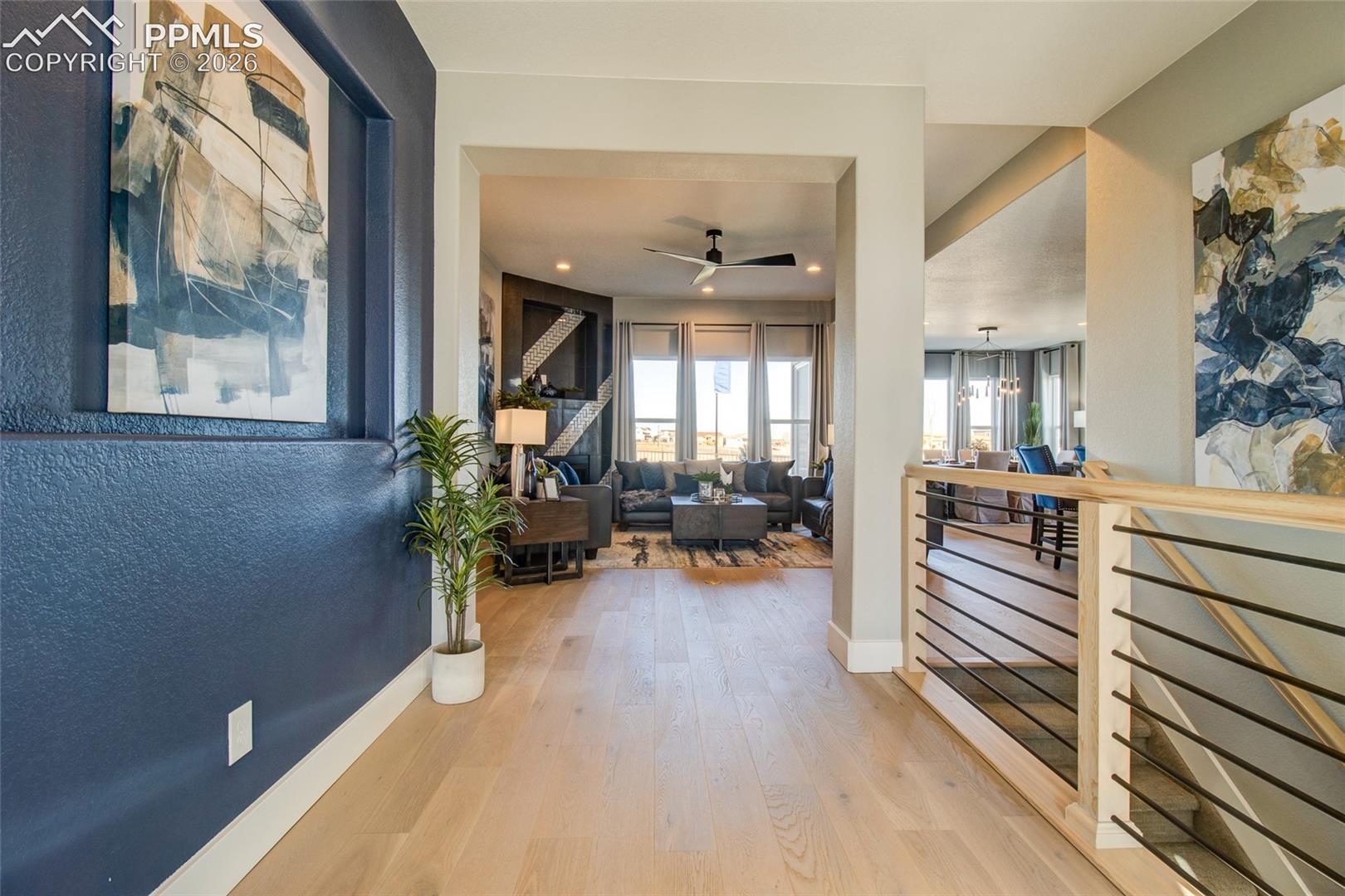 6763 Chelsea Thicket Ct, Colorado Springs, CO 80924