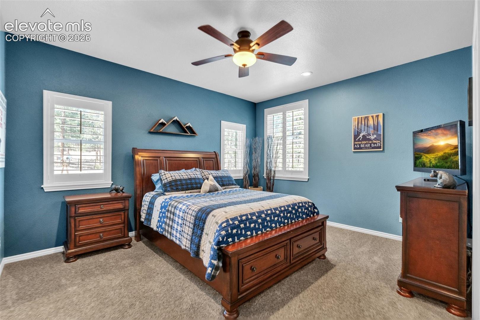 Photo 38 of 4745 Cheyenne Drive, Larkspur