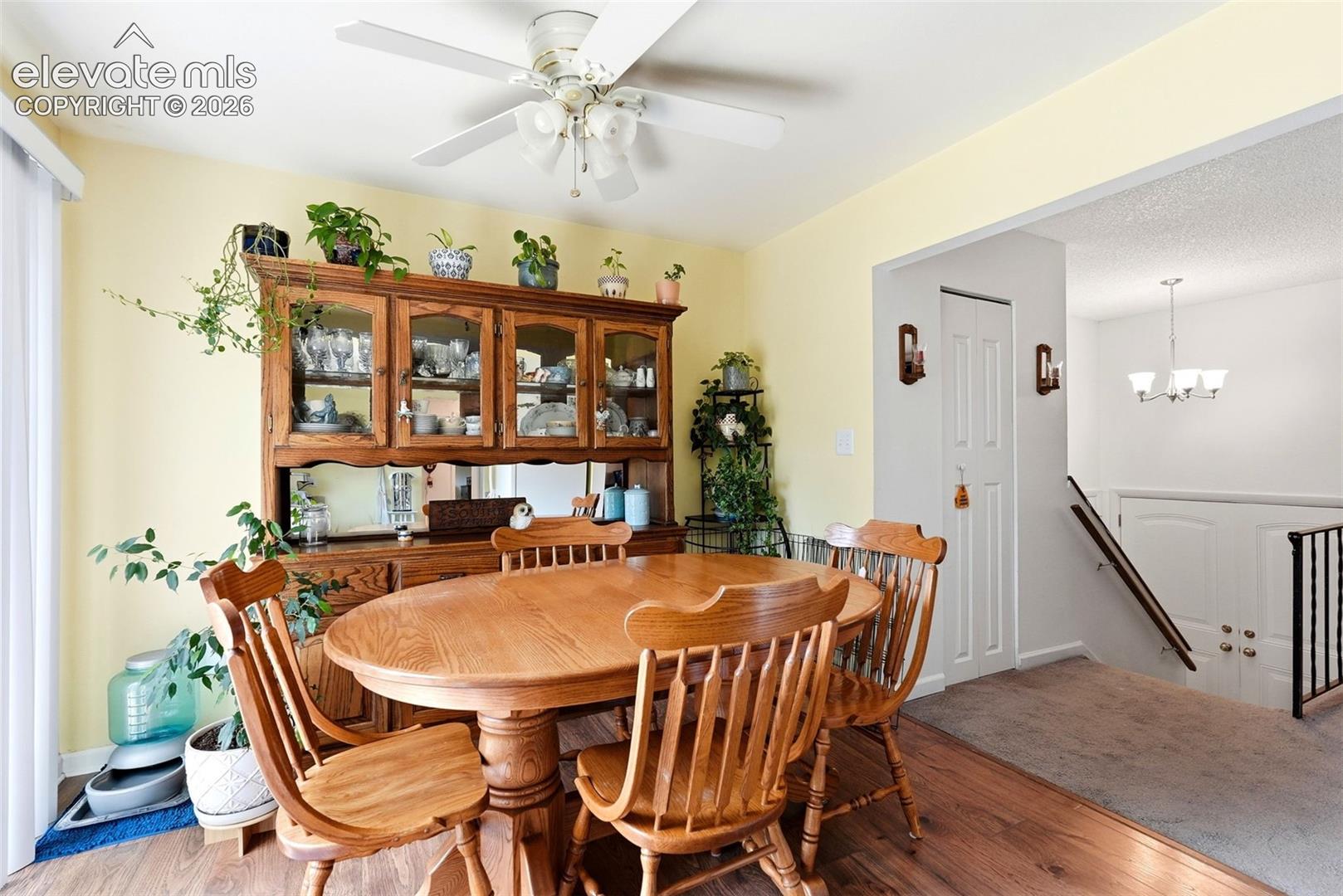 Photo 14 of 824 Squire Street, Colorado Springs