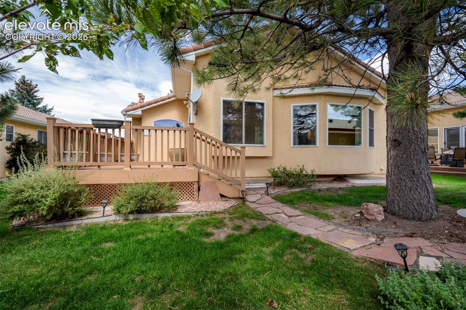 Photo 45 of 13970 Nichlas Court, Colorado Springs
