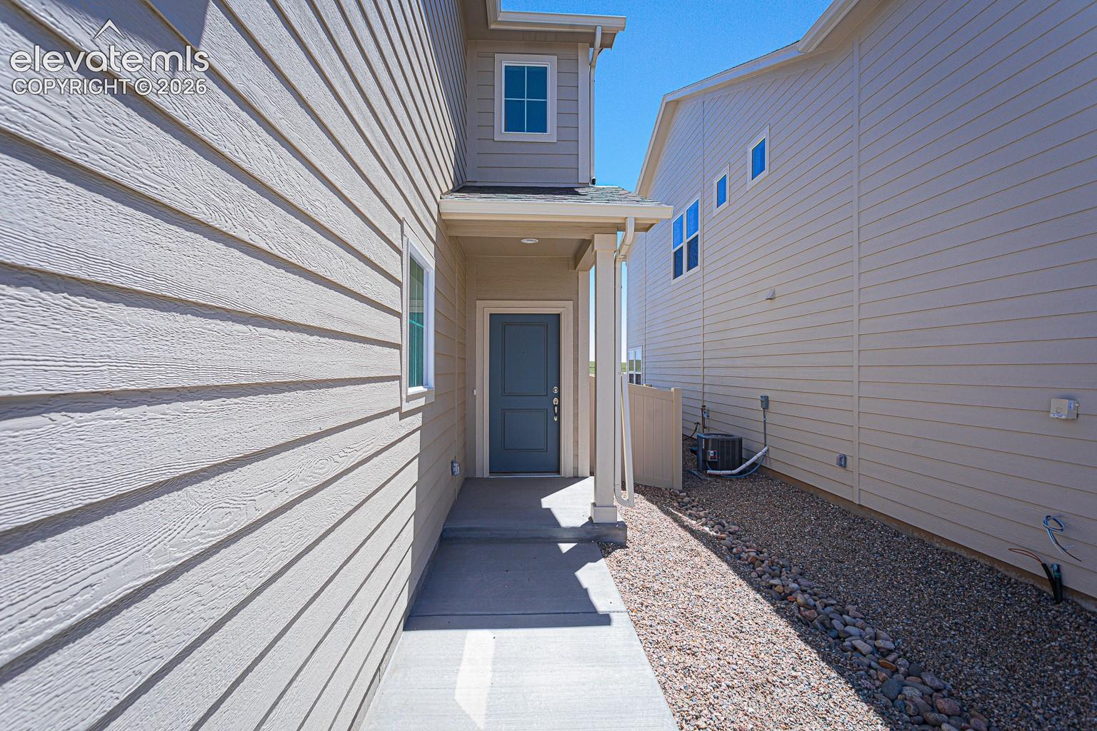 *photos of previously built home of same floor plan*