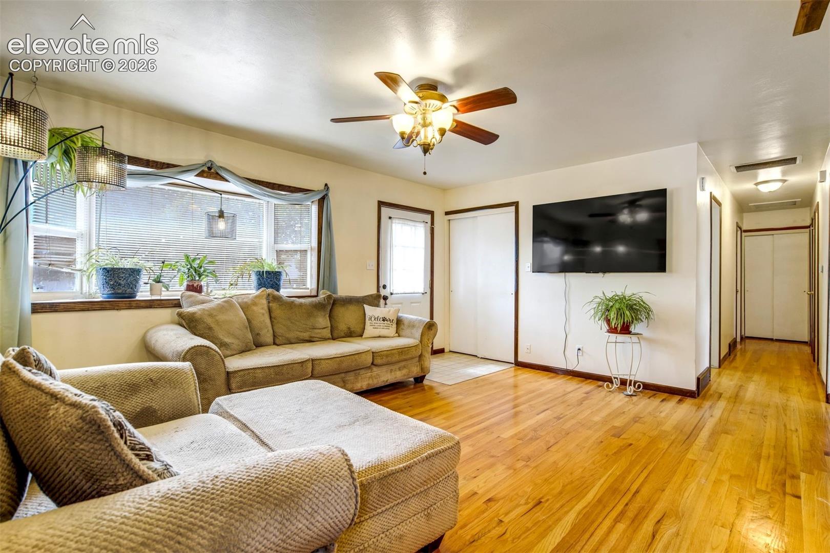 Photo 7 of 1607 Querida Drive, Colorado Springs