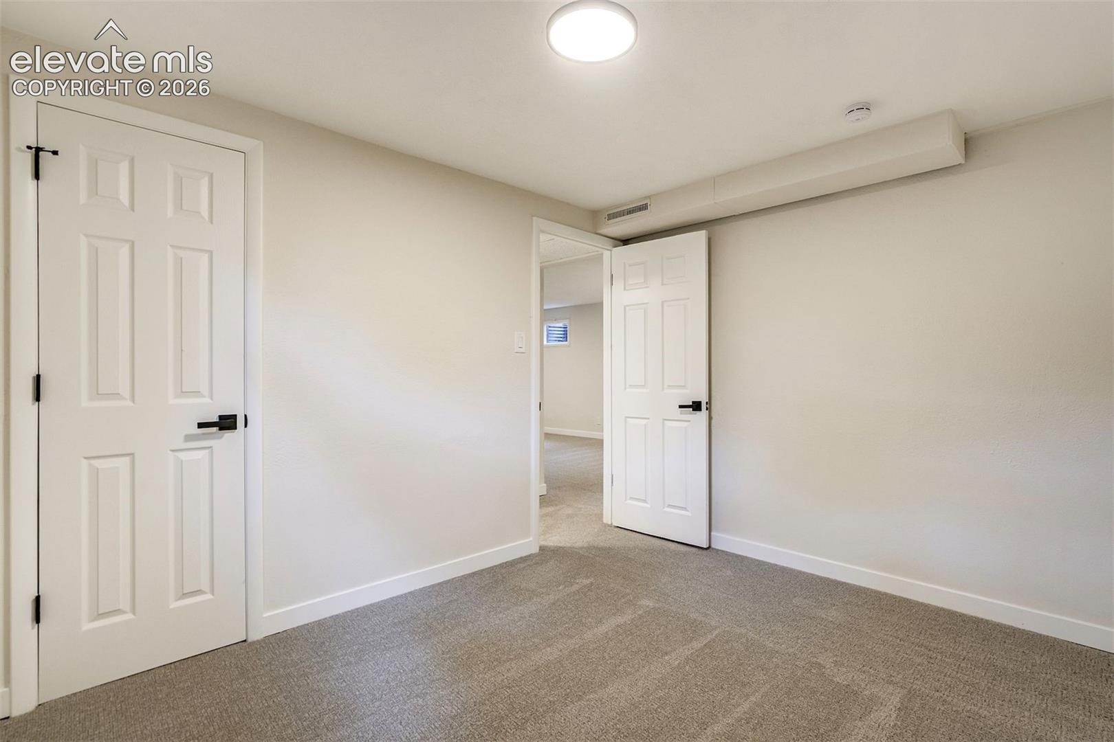 Photo 40 of 806 Querida Drive, Colorado Springs
