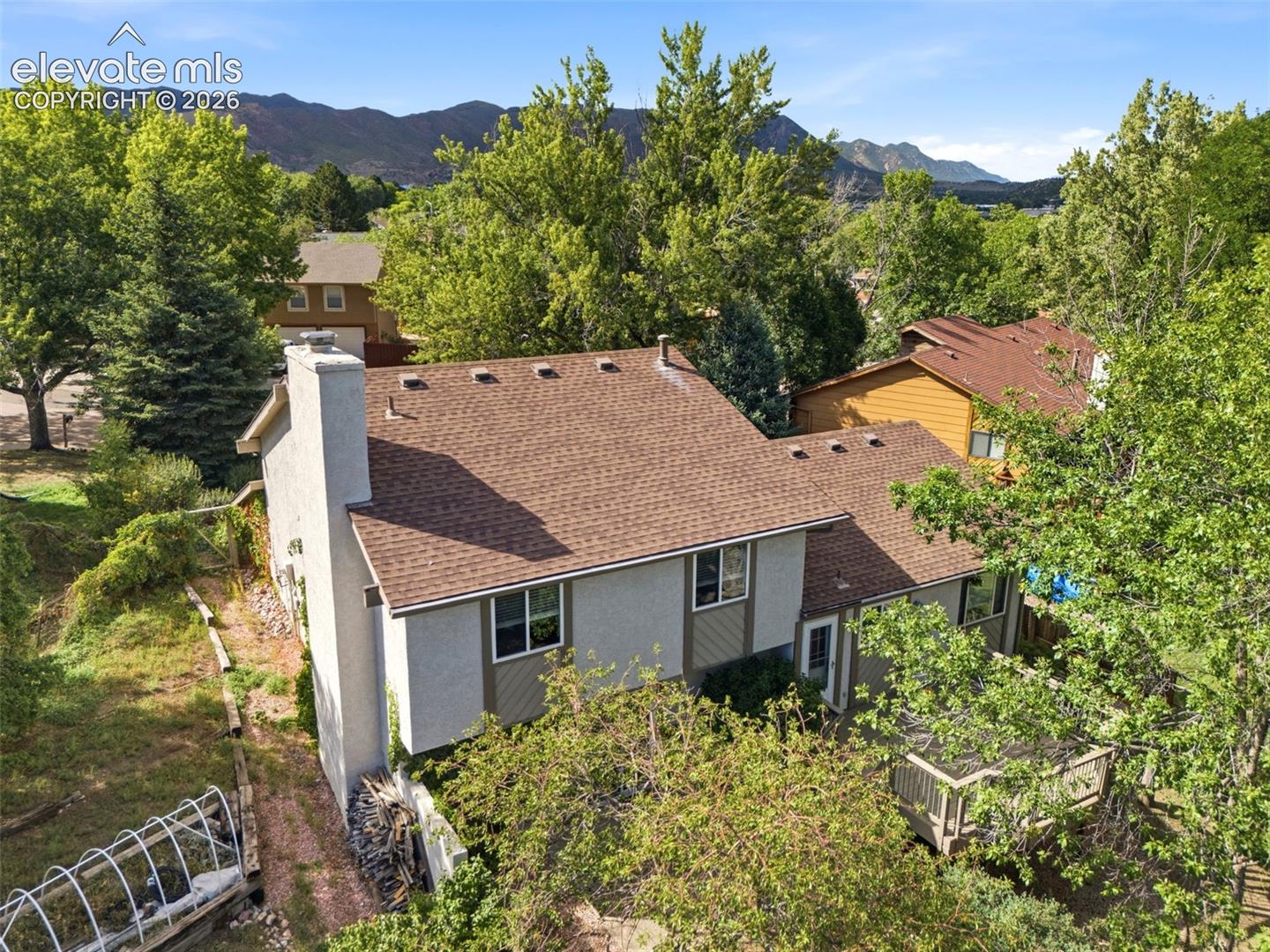 Photo 34 of 1219 Windmill Avenue, Colorado Springs