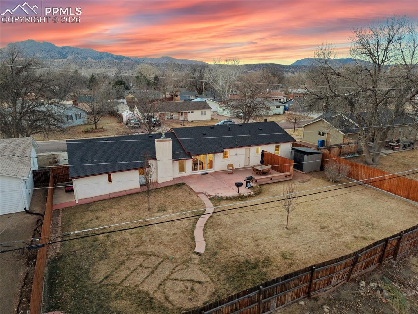 Photo 43 of 124 E Circle Drive, Canon City