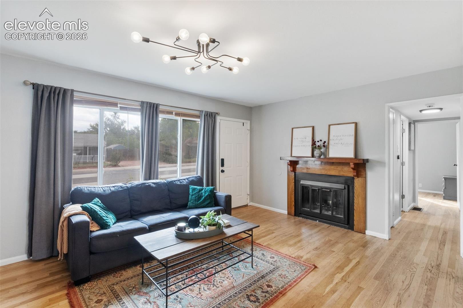 Photo 14 of 1138 Florence Avenue, Colorado Springs
