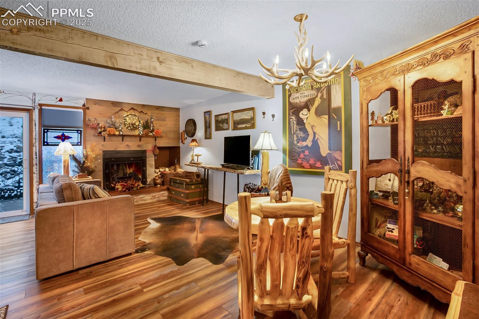 Photo 9 of 560 Manor Court #A, Woodland Park