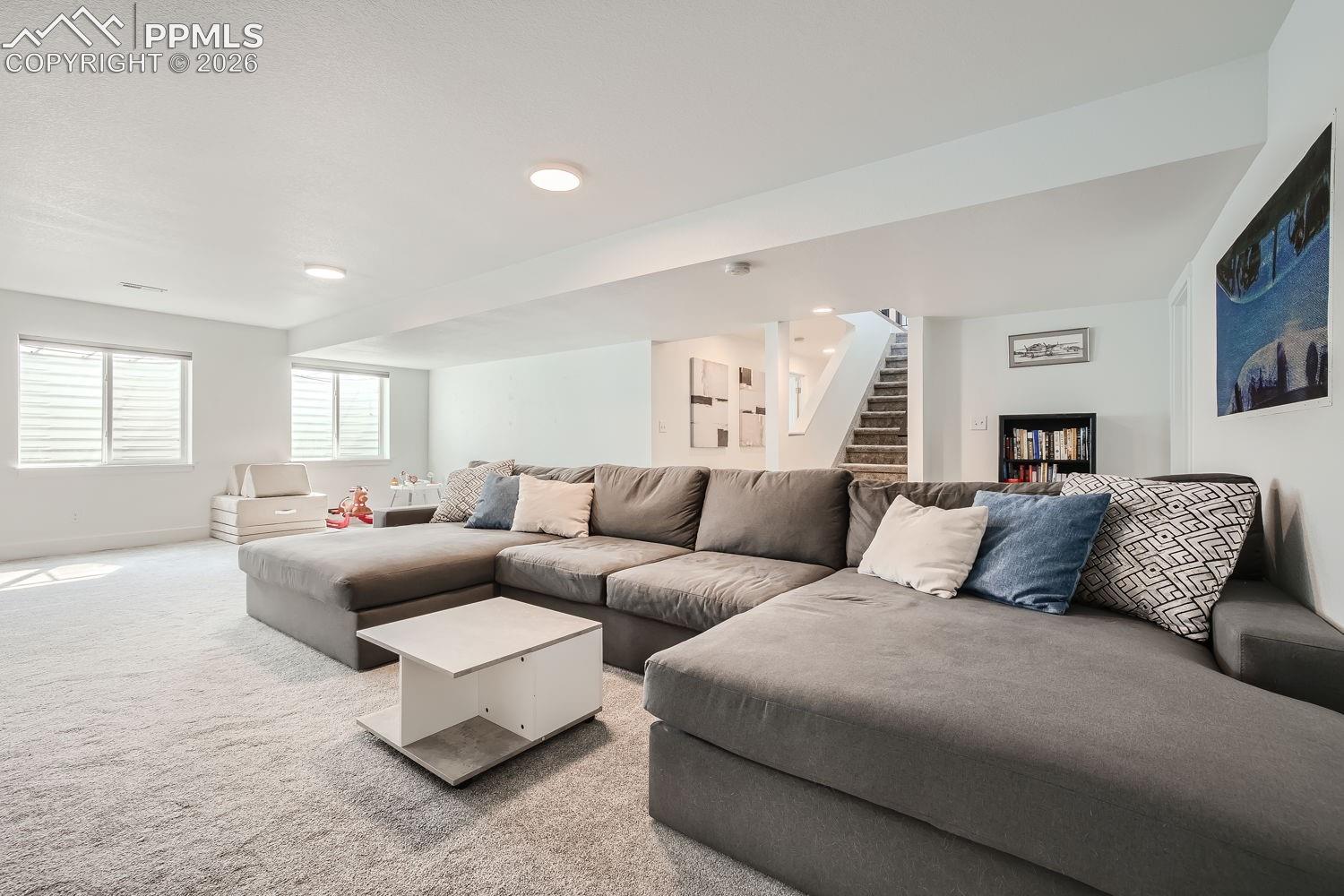 Photo 22 of 9107 Glitter Way, Colorado Springs
