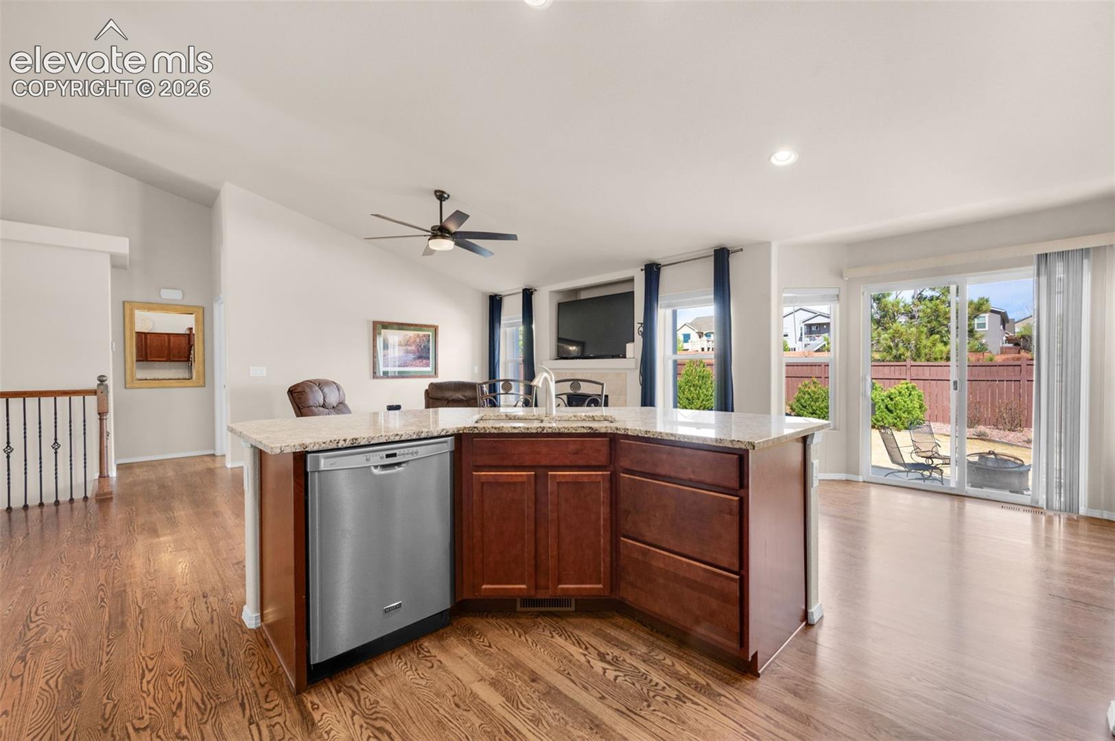 Photo 13 of 10786 Hidden Brook Circle, Colorado Springs