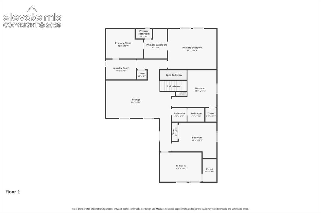 412 Atchison Way, Calhan, CO 80808