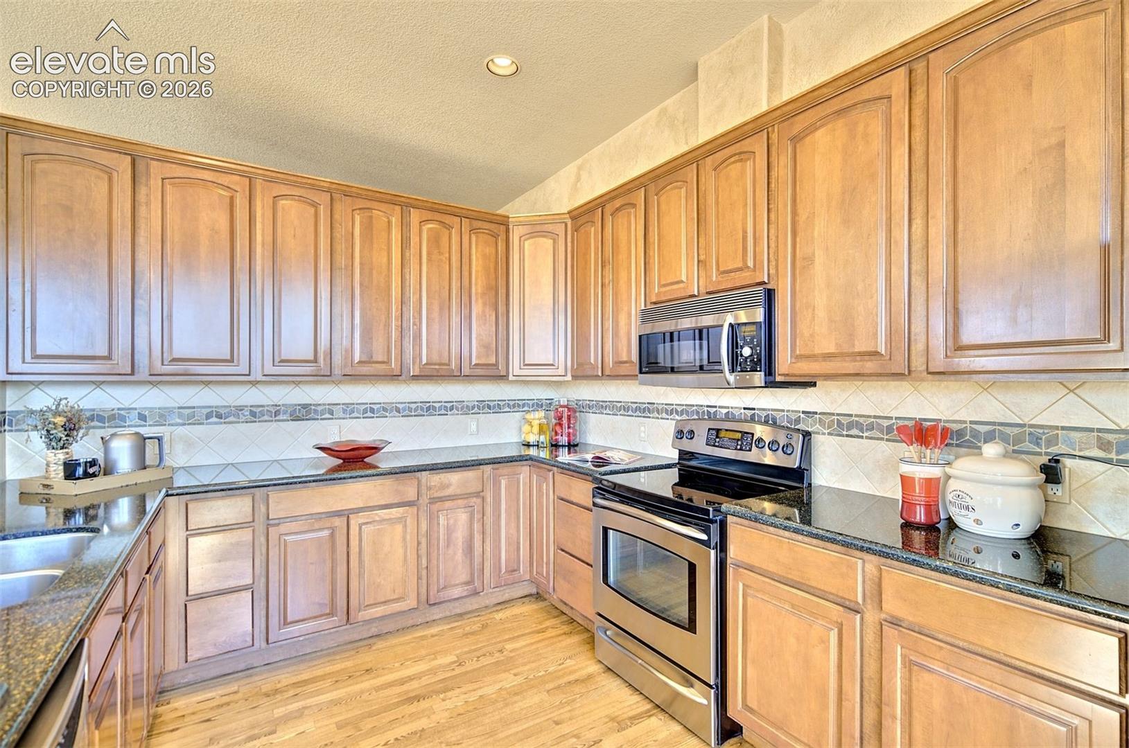 Photo 15 of 6030 Wild Bill Way, Colorado Springs