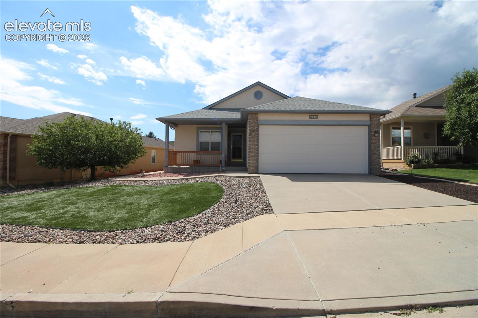 Featured Homes