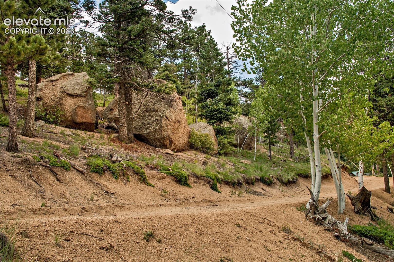 Photo 20 of 266 Aspen Ridge Road, Manitou Springs