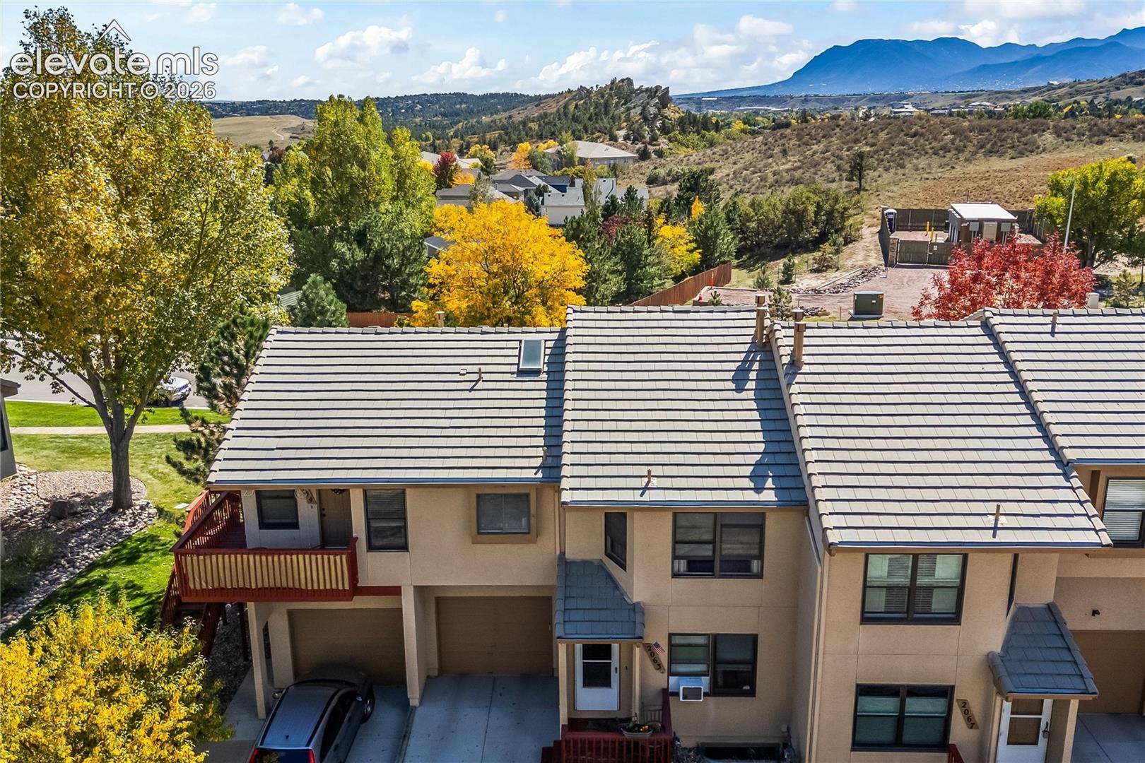 Photo 45 of 2063 Bristlecone Drive, Colorado Springs