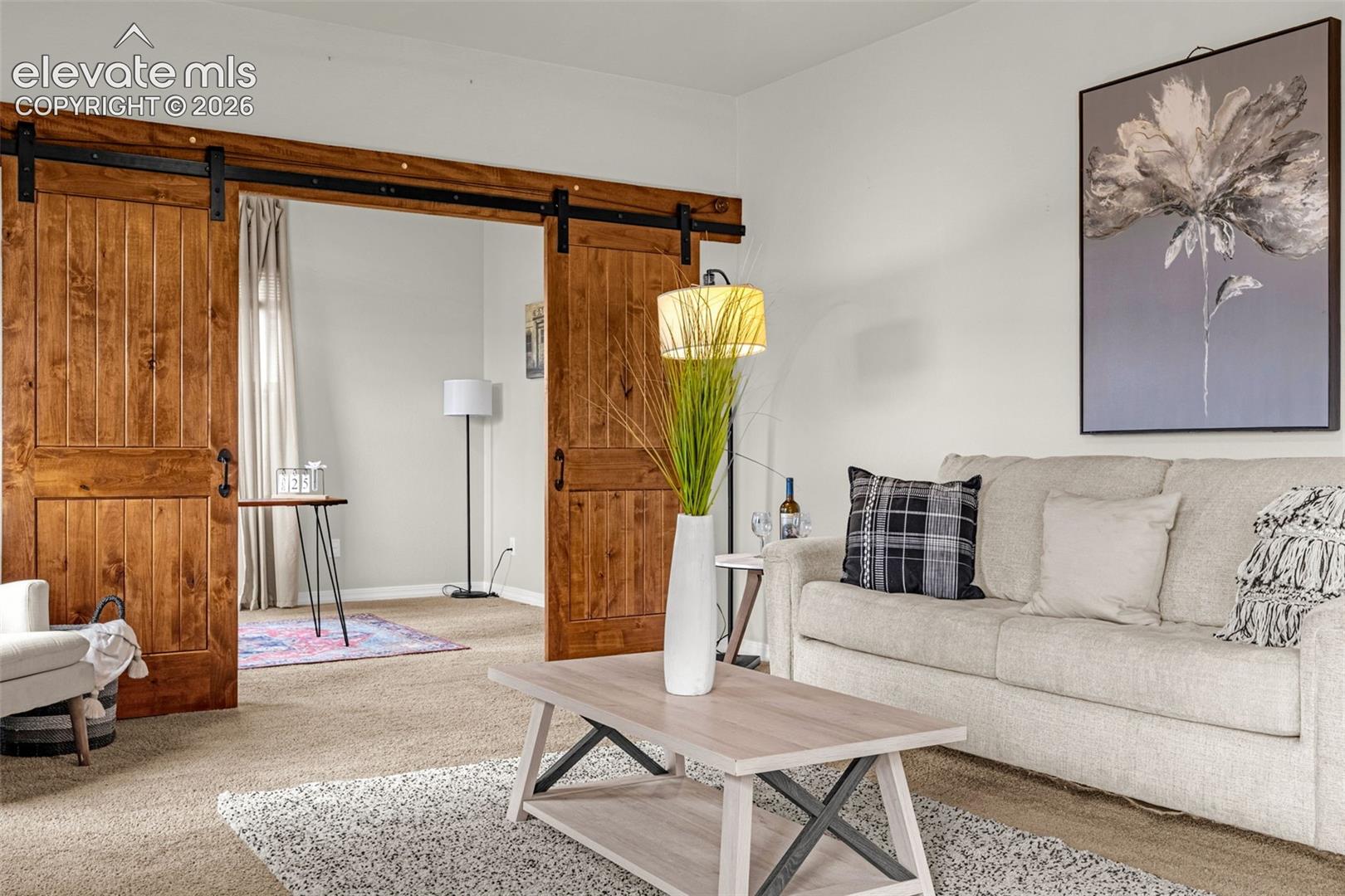 Photo 16 of 1528 Yellow Tail Drive, Colorado Springs