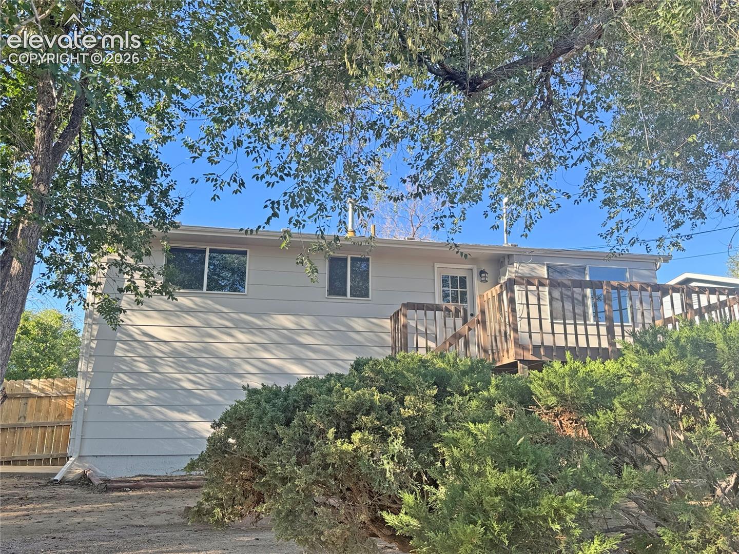Photo 26 of 817 Don Juan Court, Colorado Springs