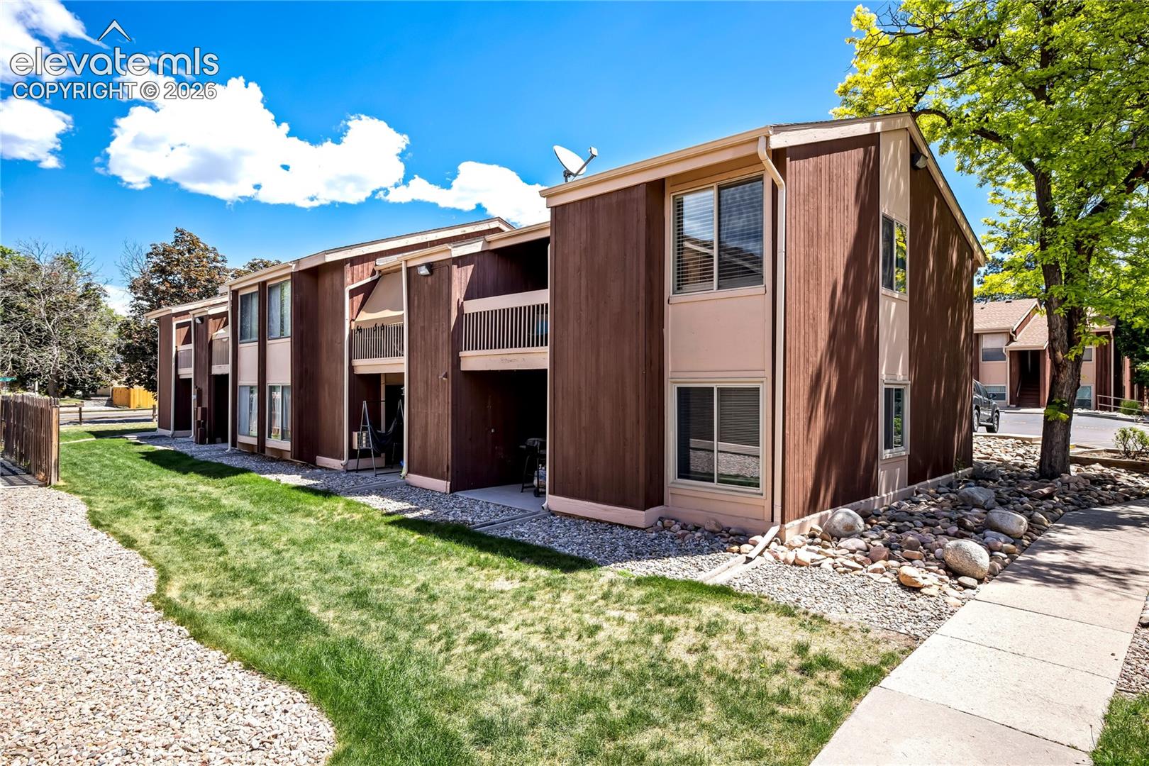 Photo 28 of 4413 N Carefree Circle #B, Colorado Springs