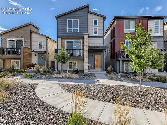 Featured Homes Featured Homes