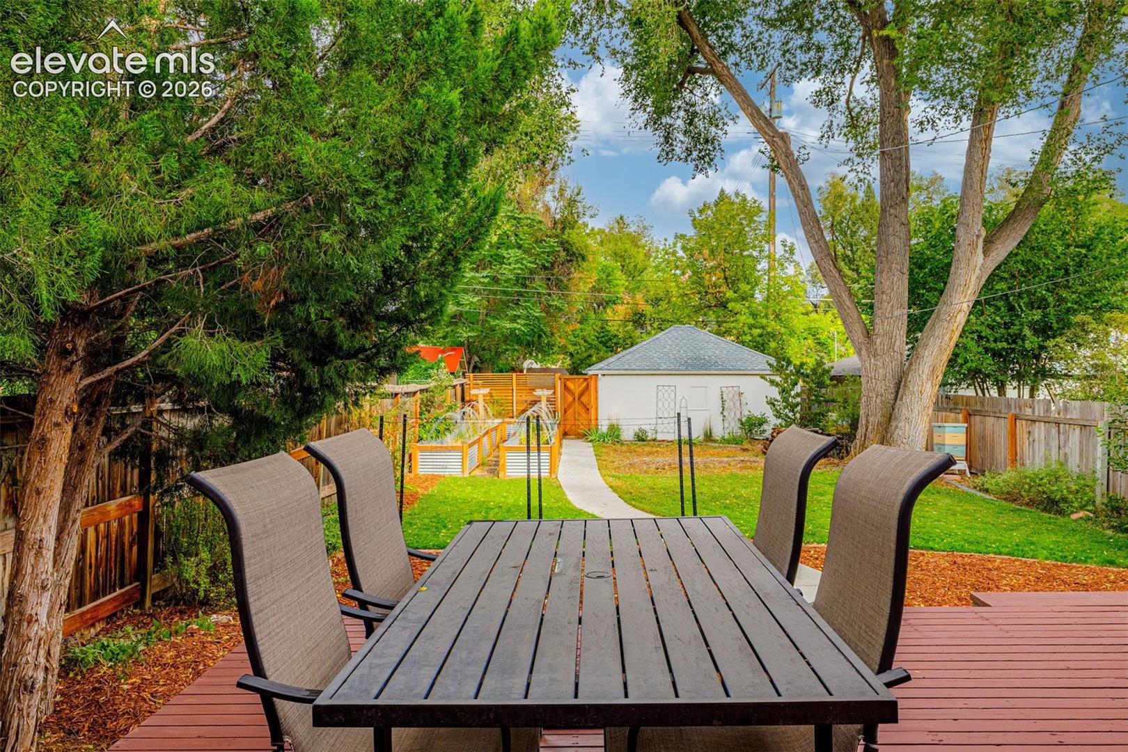 Photo 41 of 1521 N Weber Street, Colorado Springs
