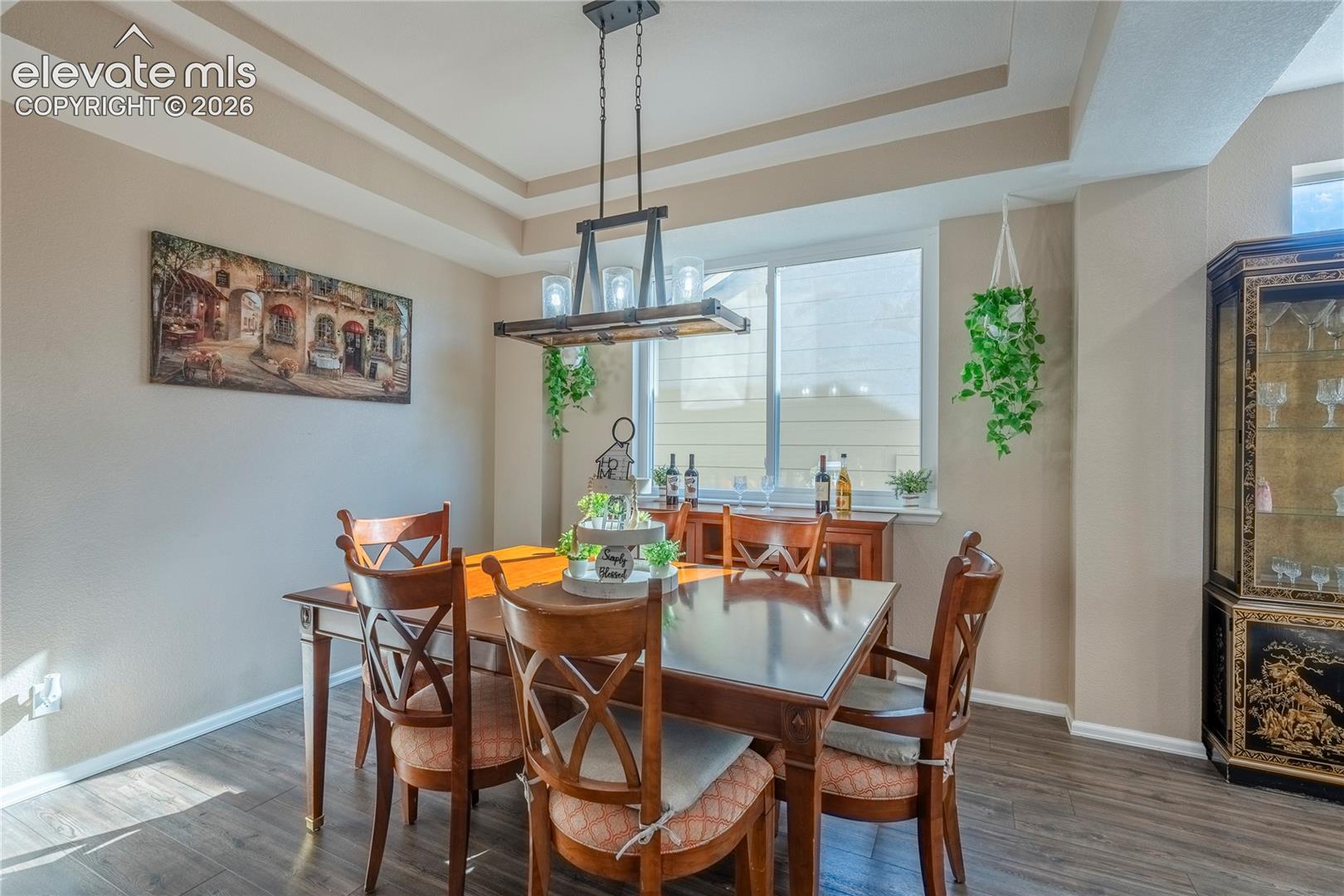 Photo 9 of 2085 Bucolo Avenue, Colorado Springs