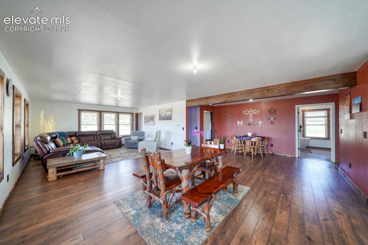 Photo 12 of 5000 Centennial Ranch Road, Westcliffe