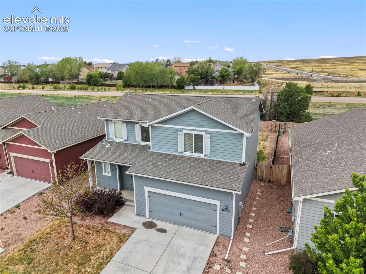 Photo 26 of 6206 Meadowbank Lane, Colorado Springs