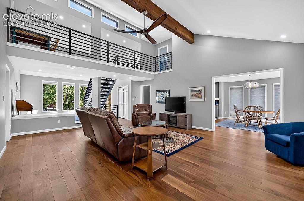 Photo 8 of 595 Royal Oak Drive, Colorado Springs