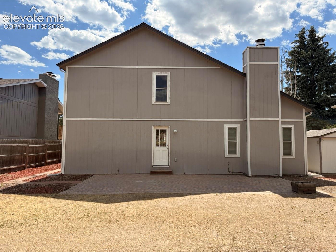 Photo 28 of 8435 Rain Dance Court, Colorado Springs