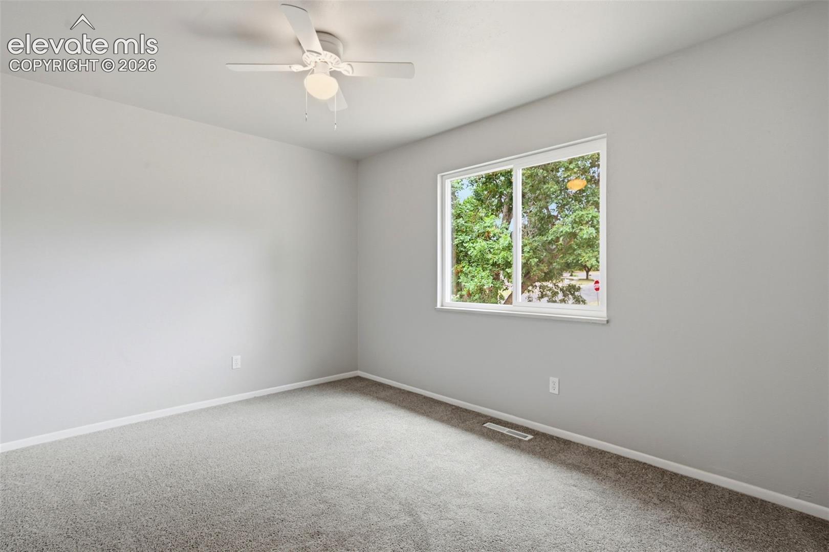 Photo 14 of 4506 Adieu Circle, Colorado Springs