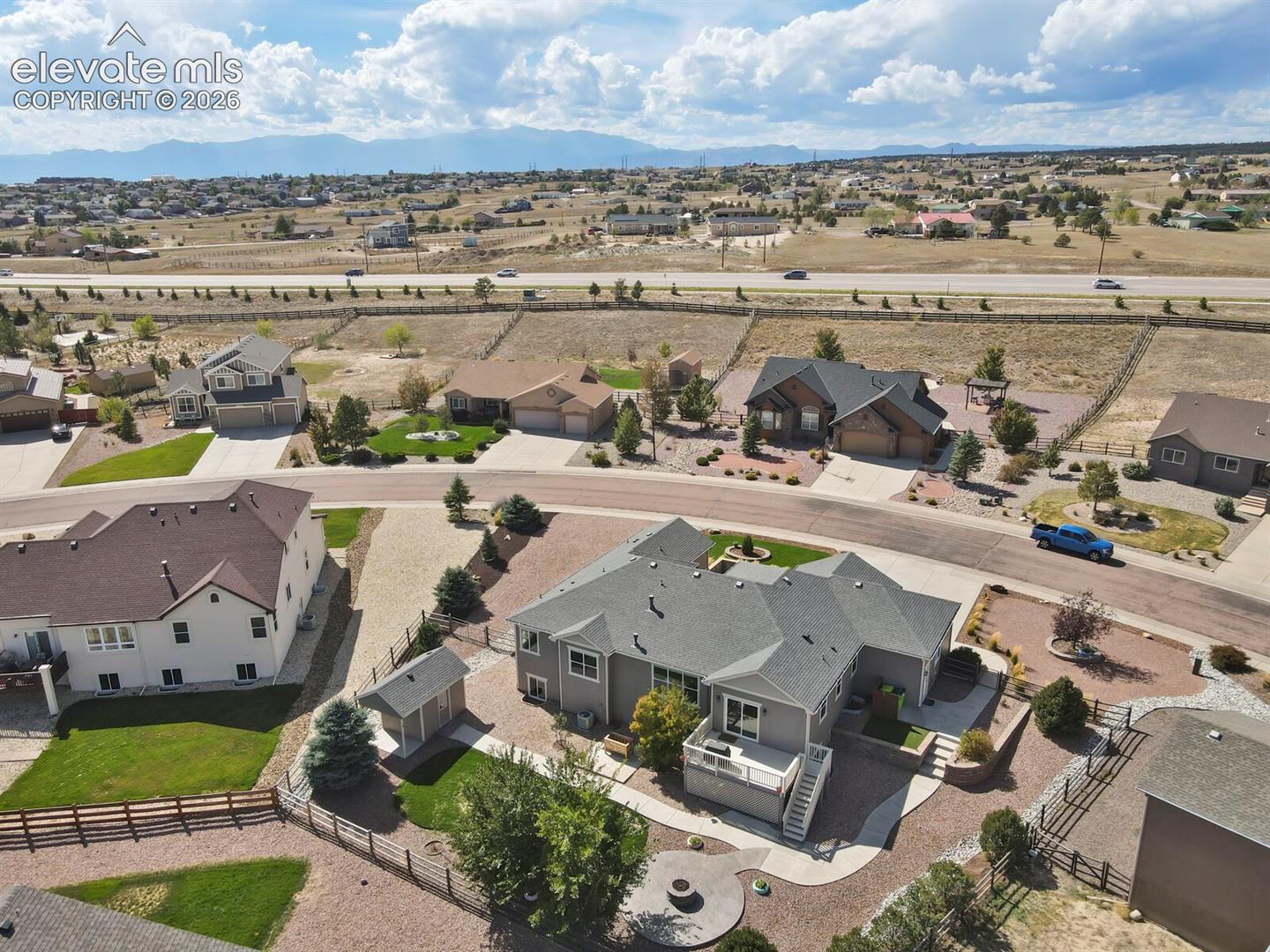 Photo 44 of 10899 Glen Canyon Drive, Peyton