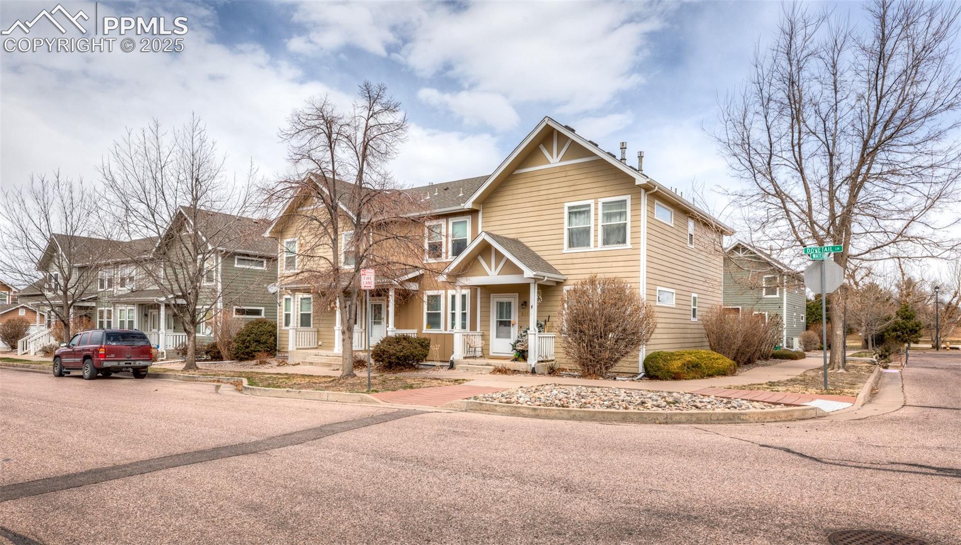 Photo 35 of 5182 Dovetail Lane, Colorado Springs