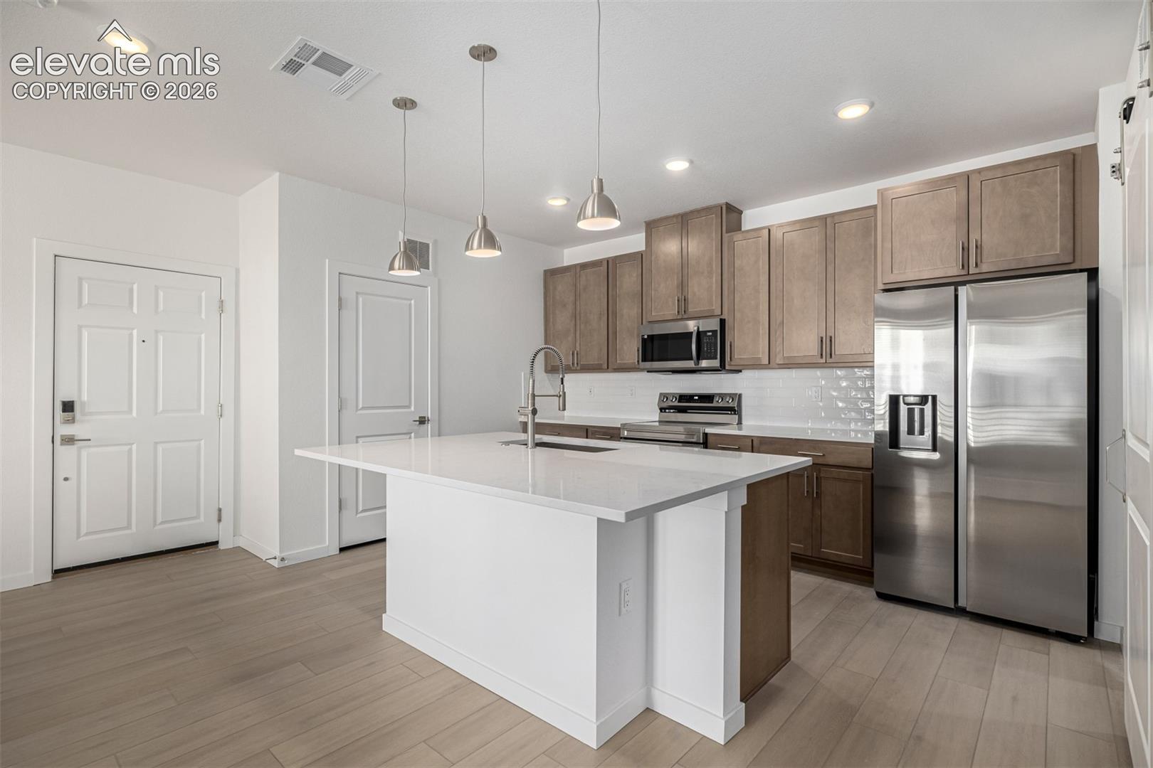 Photo 8 of 2252 Arikaree Heights #202, Colorado Springs