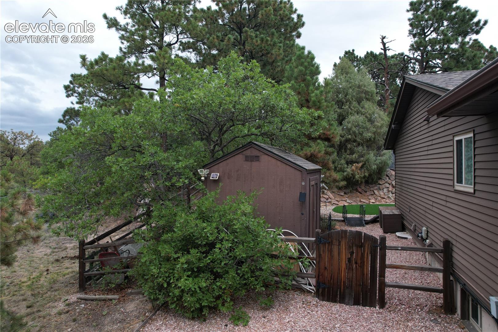 Photo 10 of 4730 Michael Place, Colorado Springs