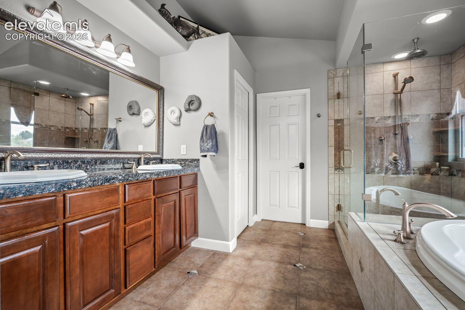 Photo 16 of 5655 Bridlespur Ridge Place, Colorado Springs