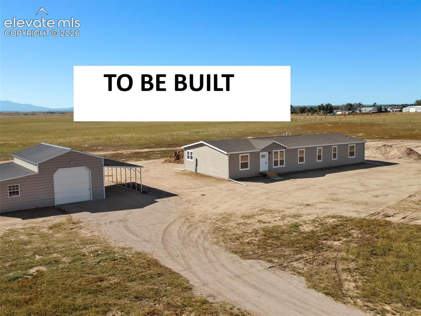 8 County Road 2b, Rush, CO 80833