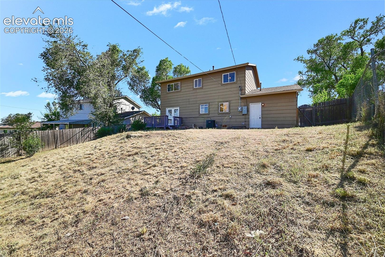 Photo 22 of 2133 Pepperwood Drive, Colorado Springs