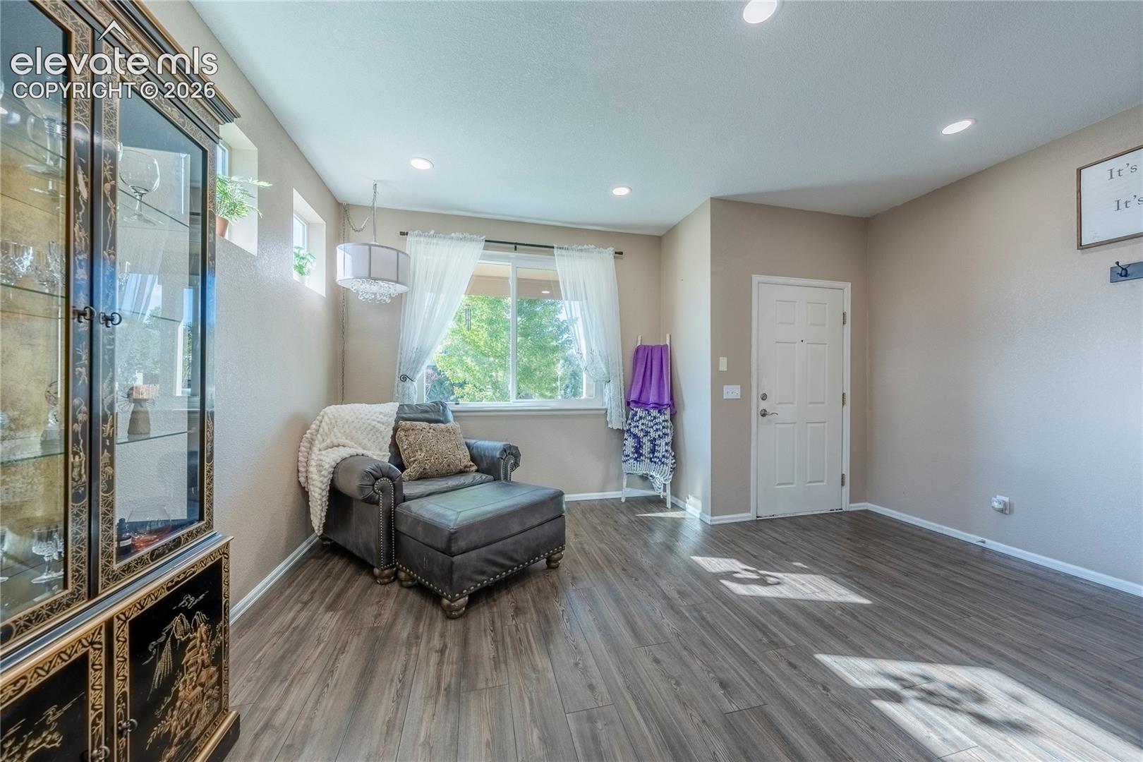 Photo 7 of 2085 Bucolo Avenue, Colorado Springs