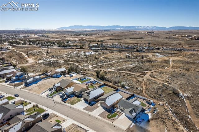 Photo 25 of Adrian Avenue, Pueblo