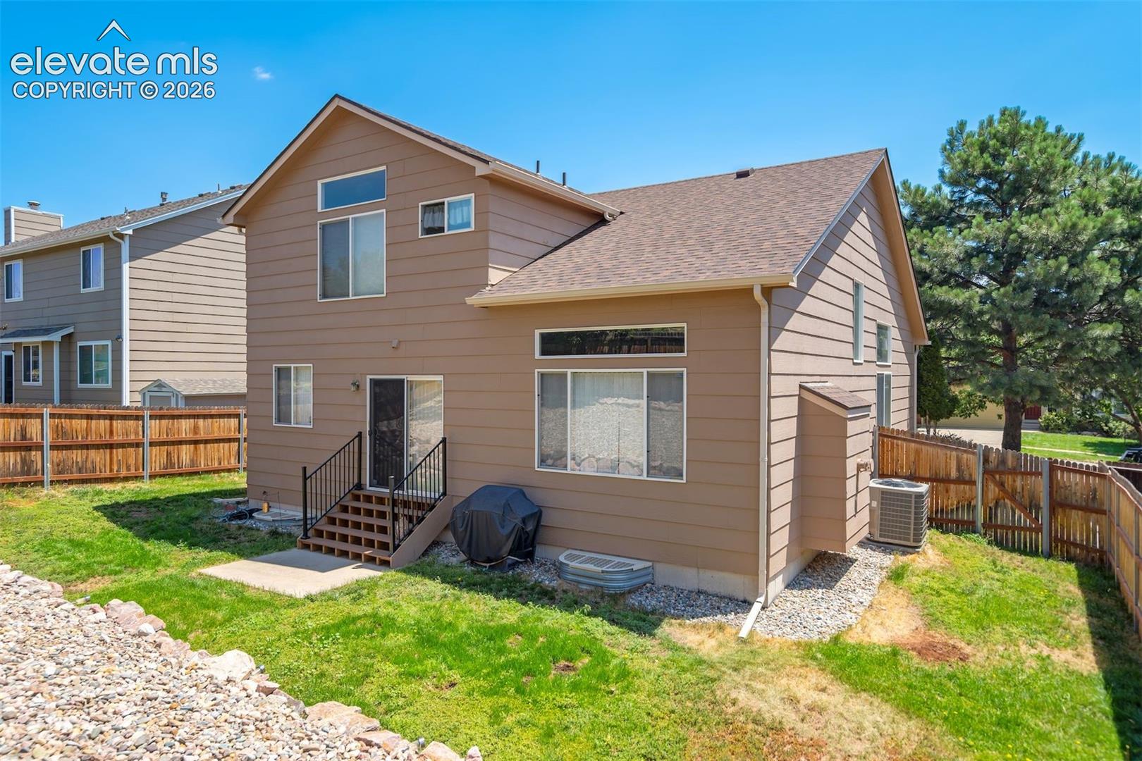 Photo 32 of 5670 Astoria Way, Colorado Springs