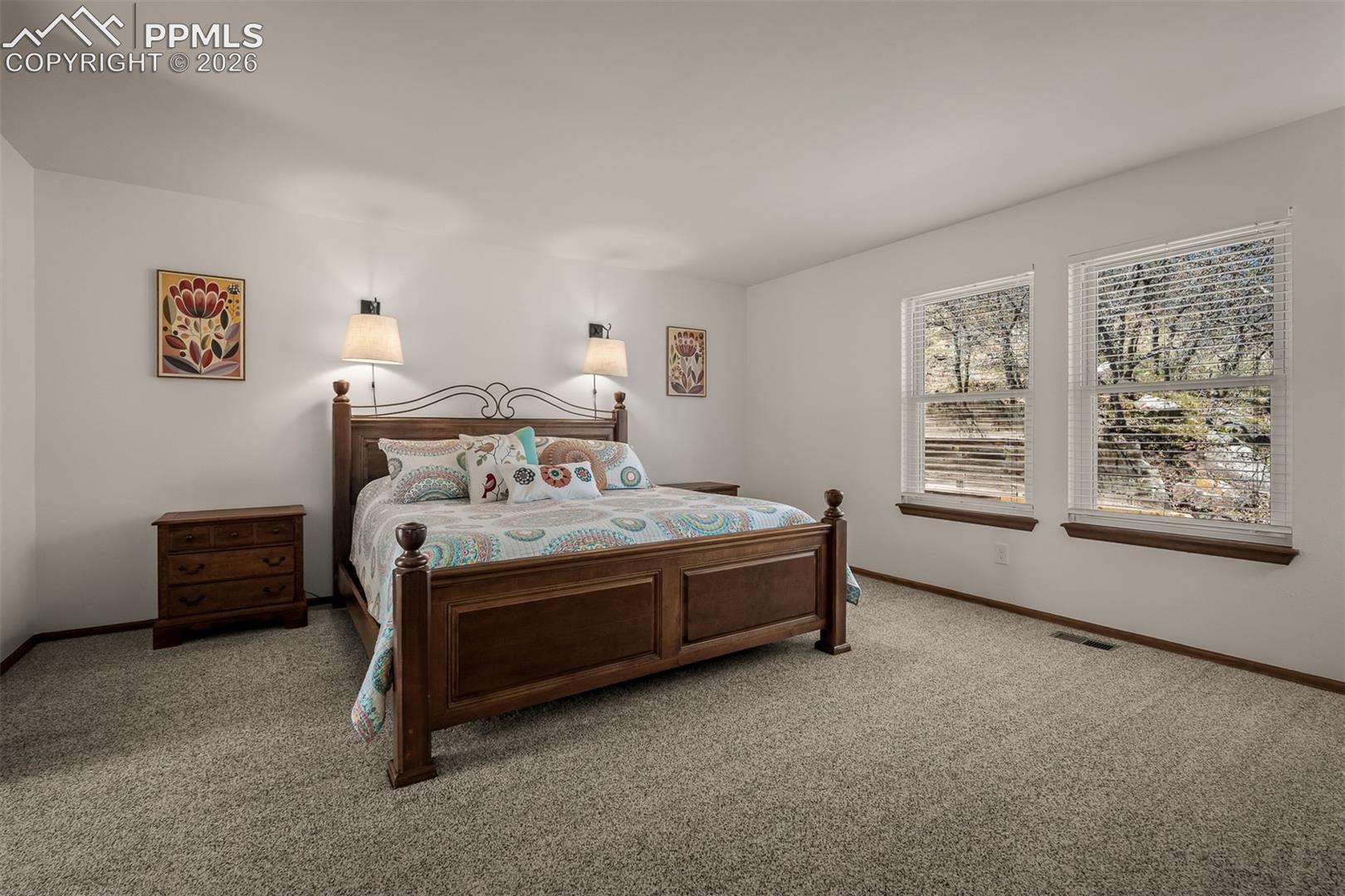 8450 Melross Court