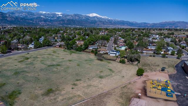 3410 El Morro Rd, Colorado Springs, CO 80910