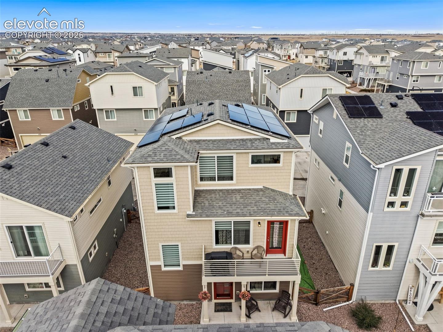Photo 29 of 5736 Tramore Court, Colorado Springs