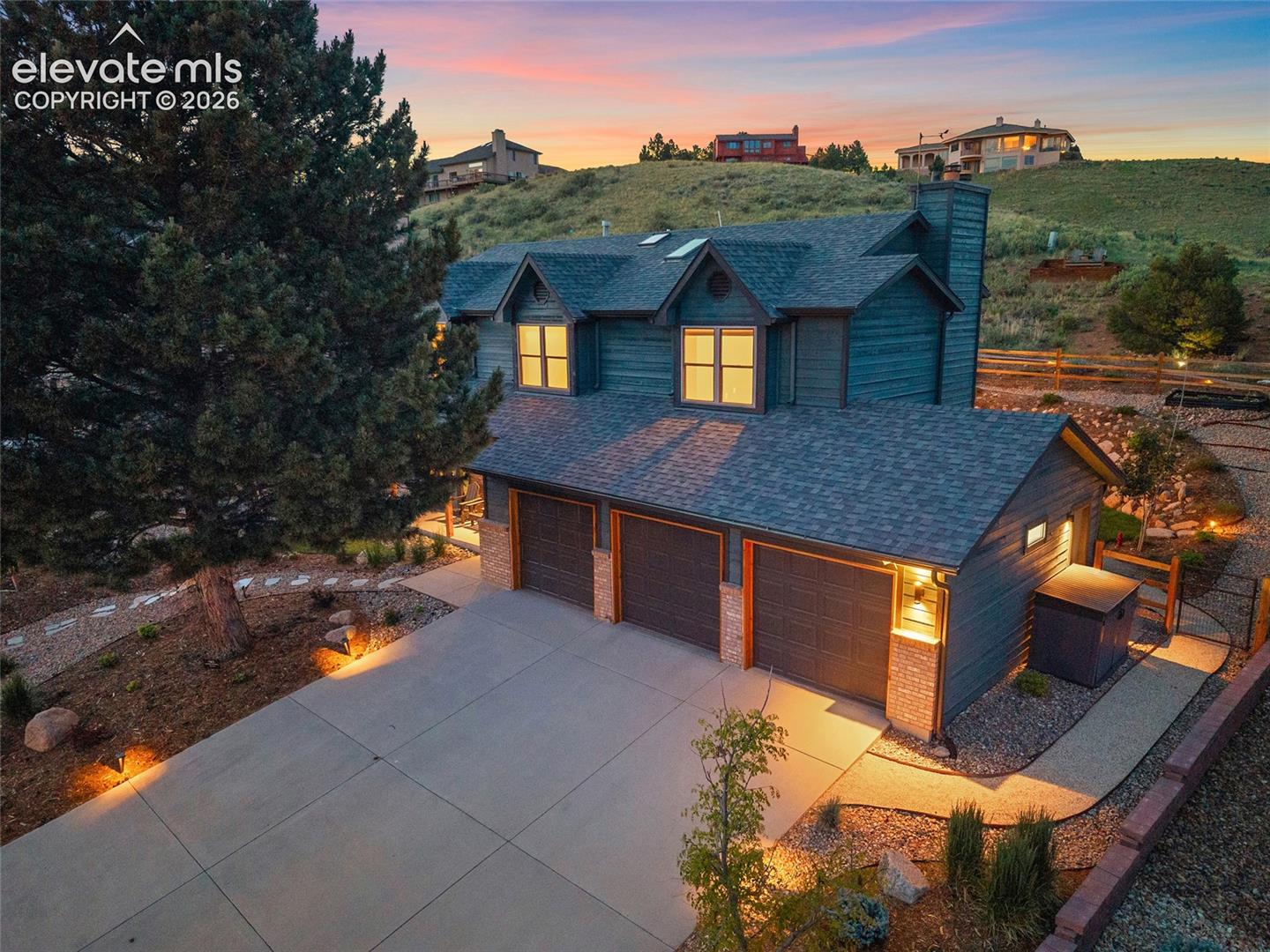 Featured Homes Featured Homes