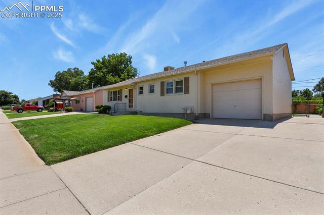 1112 Kennedy St, Pueblo, CO 81001