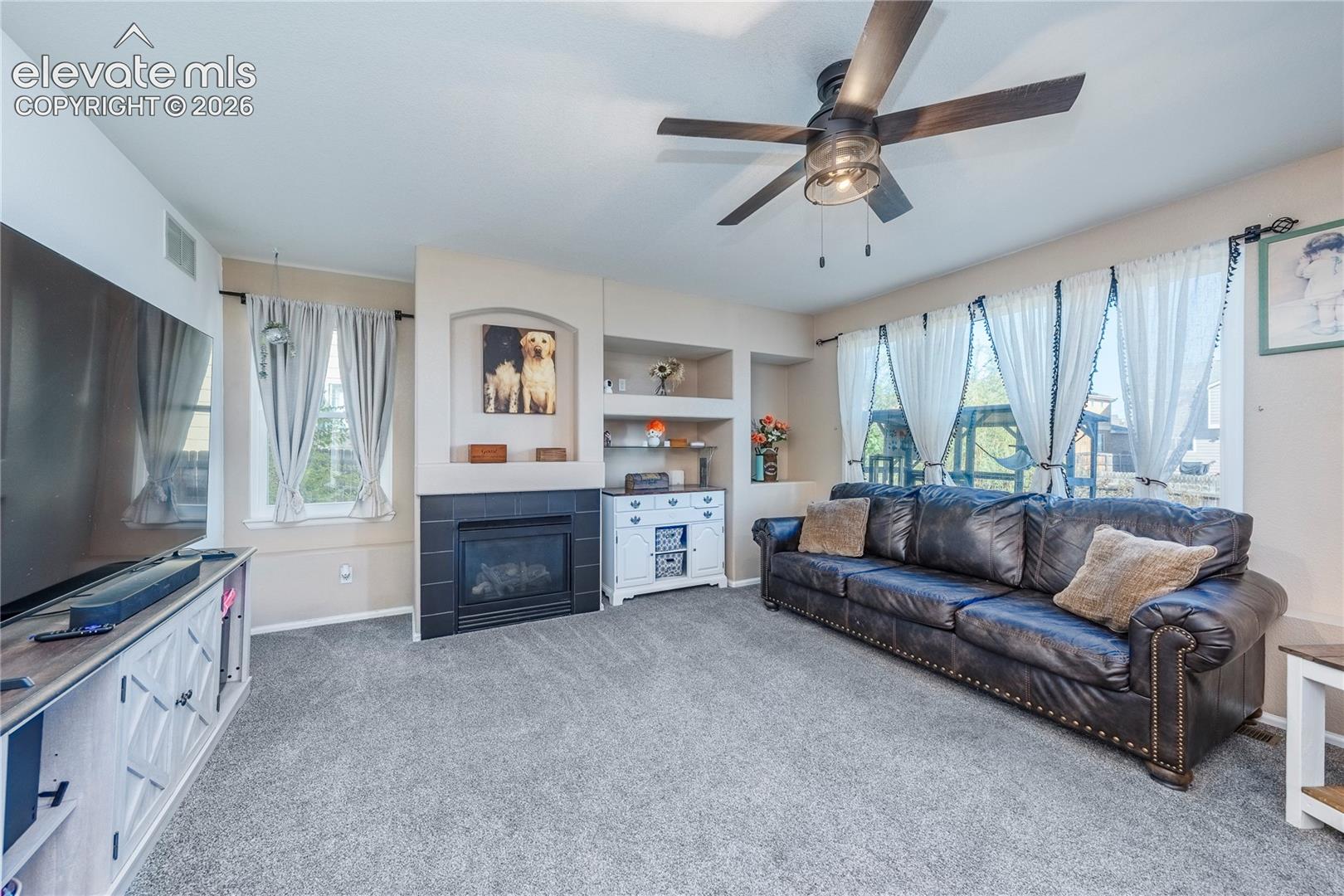 Photo 19 of 2085 Bucolo Avenue, Colorado Springs