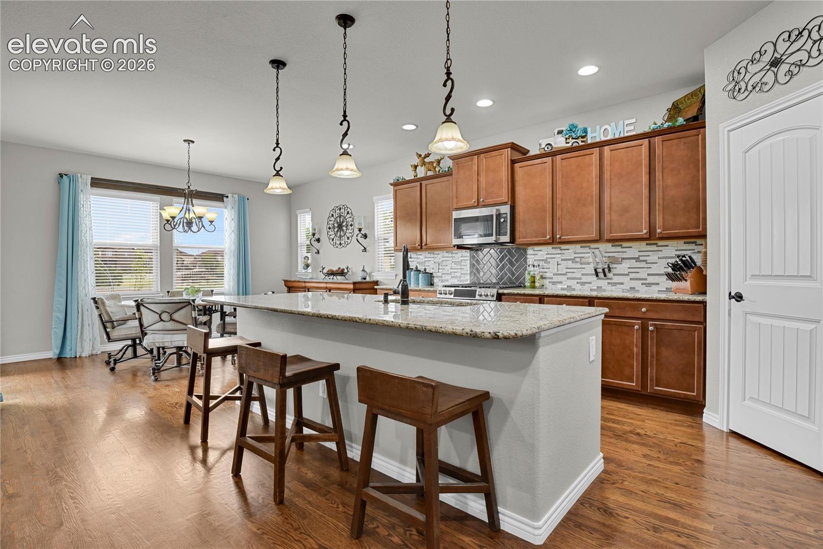 Photo 7 of 7158 Spring Linden Court, Colorado Springs